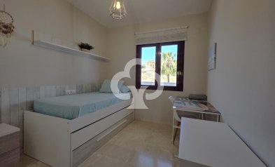 Jälleenmyynti - Huoneisto -
Mijas - Riviera del Sol
