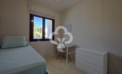Jälleenmyynti - Huoneisto -
Mijas - Riviera del Sol