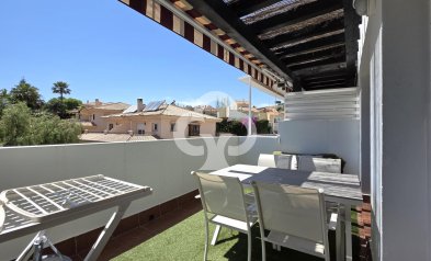 Jälleenmyynti - Huoneisto -
Mijas - Riviera del Sol