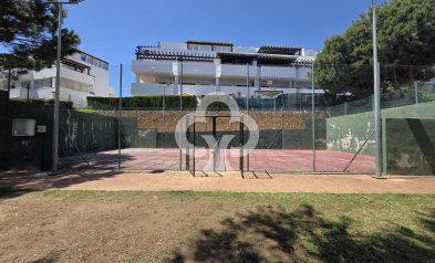 Jälleenmyynti - Huoneisto -
Mijas - Riviera del Sol