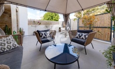 Resale - Terraced house -
Orihuela Costa - Las Filipinas