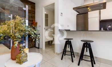 Resale - Terraced house -
Orihuela Costa - Las Filipinas