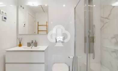 Resale - Terraced house -
Orihuela Costa - Las Filipinas