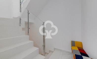 Resale - Terraced house -
Orihuela Costa - Las Filipinas