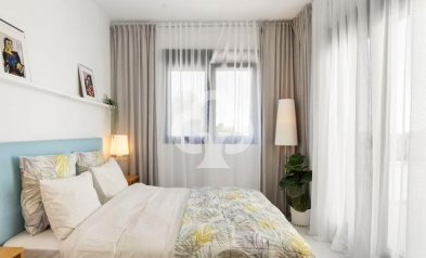 Resale - Terraced house -
Orihuela Costa - Las Filipinas