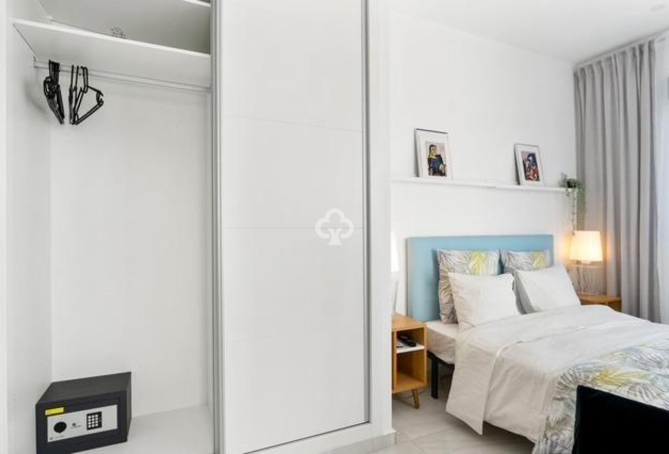 Resale - Terraced house -
Orihuela Costa - Las Filipinas