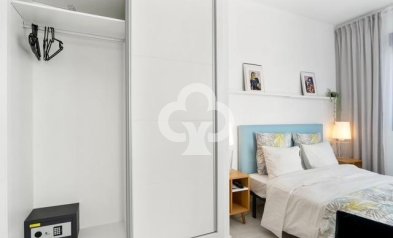 Resale - Terraced house -
Orihuela Costa - Las Filipinas