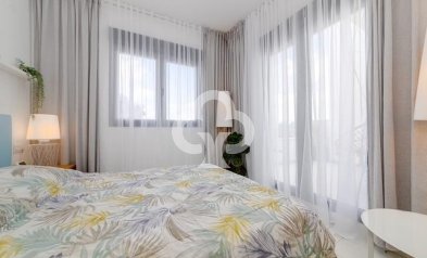 Resale - Terraced house -
Orihuela Costa - Las Filipinas
