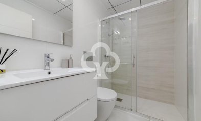 Resale - Terraced house -
Orihuela Costa - Las Filipinas