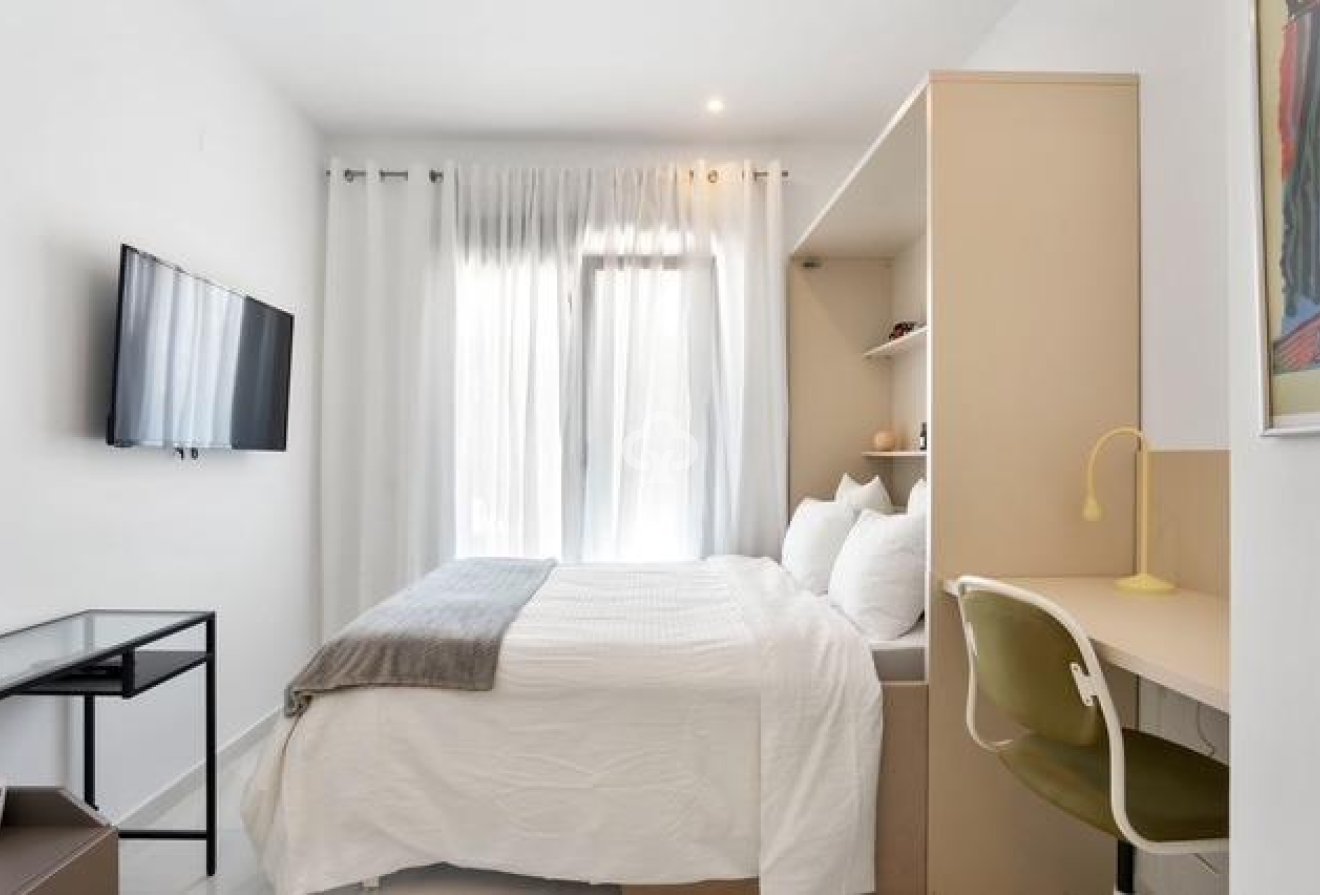 Resale - Terraced house -
Orihuela Costa - Las Filipinas