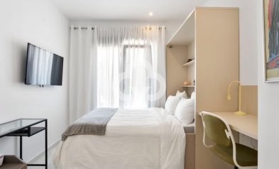Resale - Terraced house -
Orihuela Costa - Las Filipinas