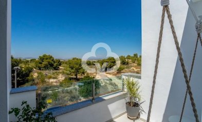Resale - Terraced house -
Orihuela Costa - Las Filipinas