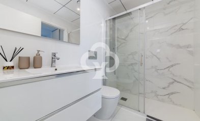 Resale - Terraced house -
Orihuela Costa - Las Filipinas