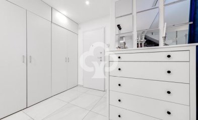 Resale - Terraced house -
Orihuela Costa - Las Filipinas