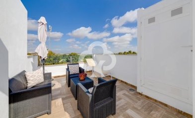 Resale - Terraced house -
Orihuela Costa - Las Filipinas