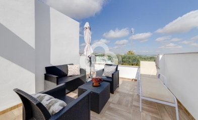 Resale - Terraced house -
Orihuela Costa - Las Filipinas