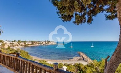 Resale - Terraced house -
Orihuela Costa - Las Filipinas