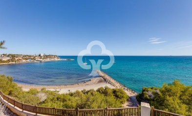 Resale - Terraced house -
Orihuela Costa - Las Filipinas