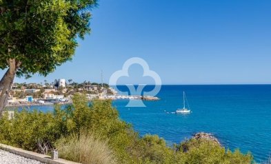 Resale - Terraced house -
Orihuela Costa - Las Filipinas