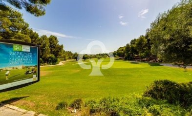 Resale - Terraced house -
Orihuela Costa - Las Filipinas