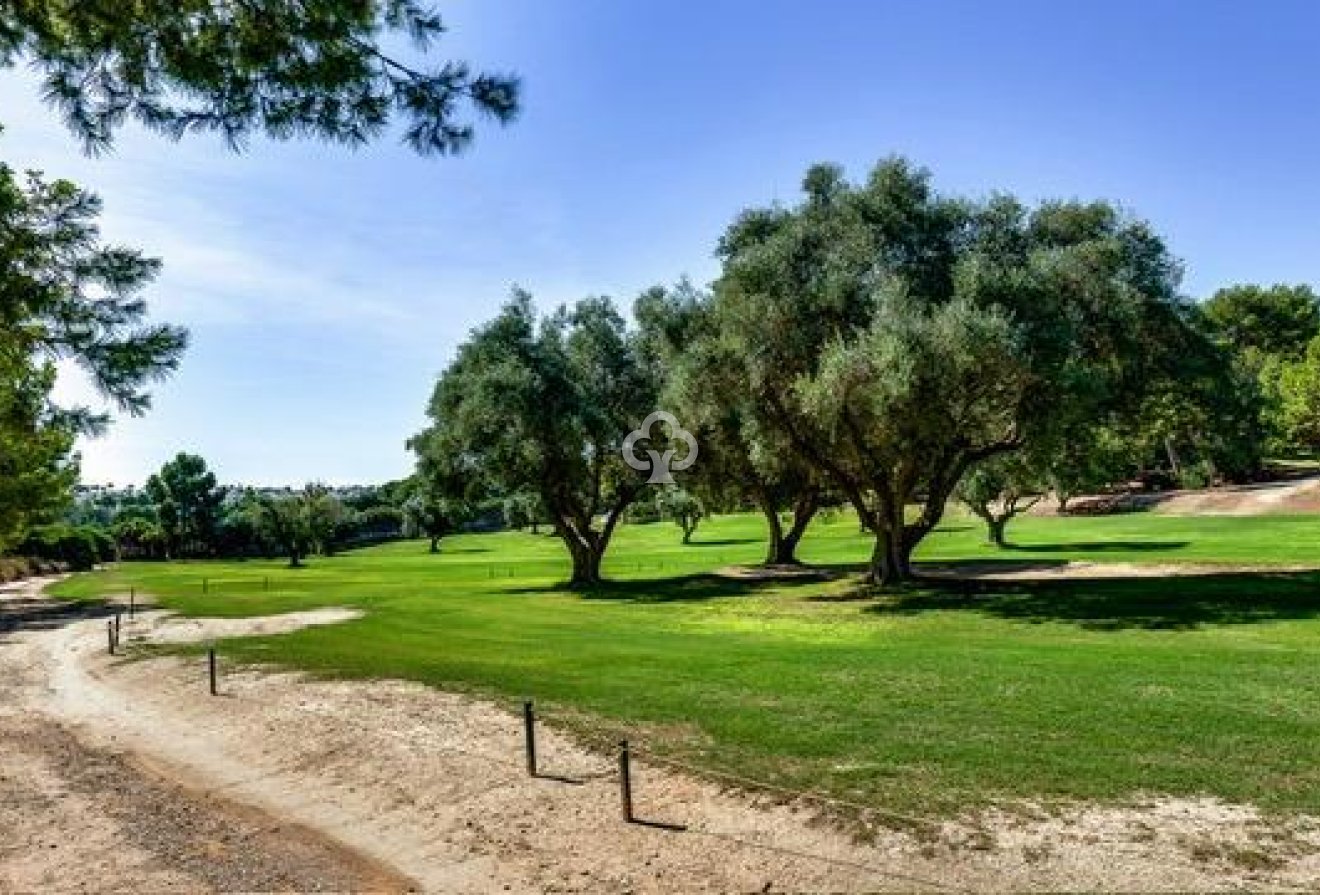 Resale - Terraced house -
Orihuela Costa - Las Filipinas