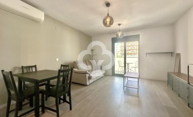 Resale - Apartament -
Fuengirola - Los Boliches