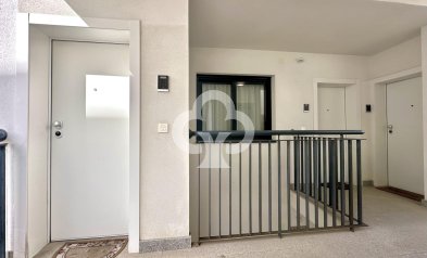 Resale - Apartament -
Fuengirola - Los Boliches