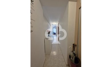 Resale - Apartament -
Fuengirola - Los Boliches