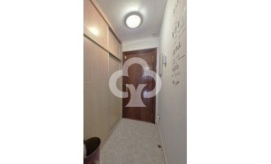 Resale - Apartament -
Fuengirola - Los Boliches
