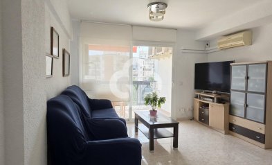 Resale - Apartament -
Fuengirola - Los Boliches