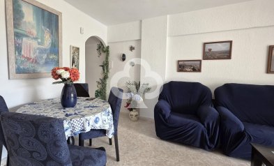 Resale - Apartament -
Fuengirola - Los Boliches