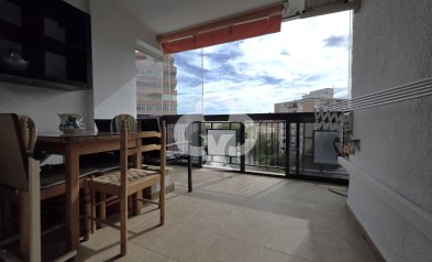 Resale - Apartament -
Fuengirola - Los Boliches