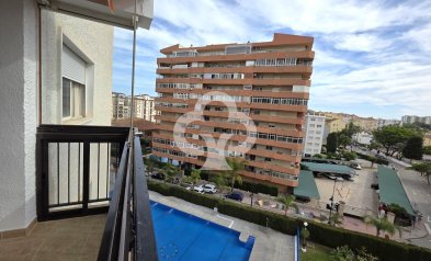 Resale - Apartament -
Fuengirola - Los Boliches