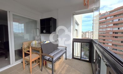 Resale - Apartament -
Fuengirola - Los Boliches
