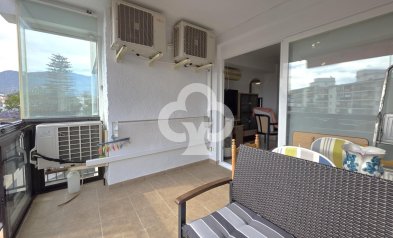 Resale - Apartament -
Fuengirola - Los Boliches