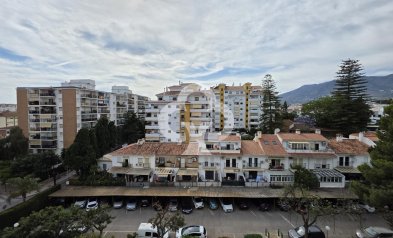 Resale - Apartament -
Fuengirola - Los Boliches