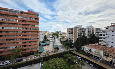 Resale - Apartament -
Fuengirola - Los Boliches