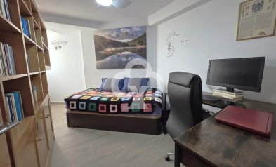Resale - Apartament -
Fuengirola - Los Boliches