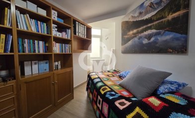 Resale - Apartament -
Fuengirola - Los Boliches