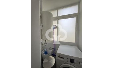 Resale - Apartament -
Fuengirola - Los Boliches
