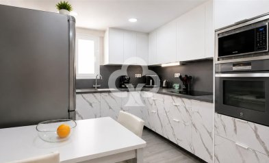 Resale - Apartament -
Fuengirola - Los Boliches