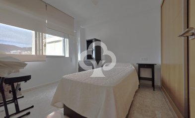 Resale - Apartament -
Fuengirola - Los Boliches