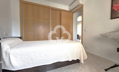 Resale - Apartament -
Fuengirola - Los Boliches