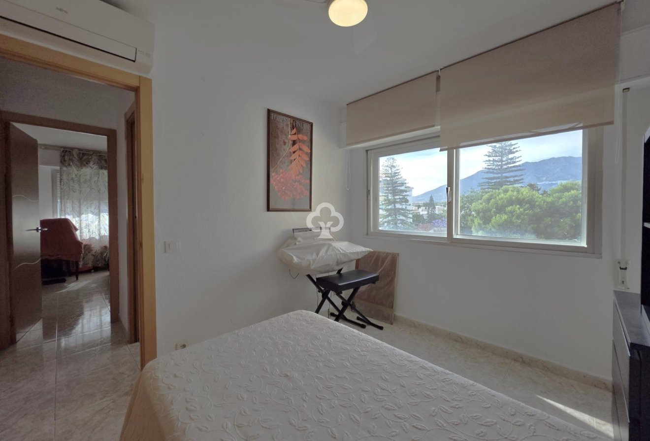 Resale - Apartament -
Fuengirola - Los Boliches