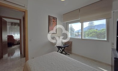 Resale - Apartament -
Fuengirola - Los Boliches