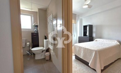 Resale - Apartament -
Fuengirola - Los Boliches