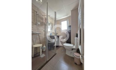 Resale - Apartament -
Fuengirola - Los Boliches