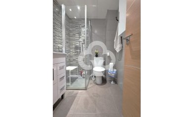 Resale - Apartament -
Fuengirola - Los Boliches