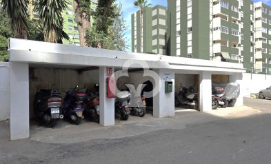 Resale - Apartament -
Fuengirola - Los Boliches