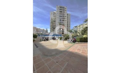 Resale - Apartament -
Fuengirola - Los Boliches